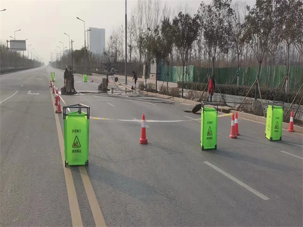 杨陵公路路基注浆，这些您了解吗？
