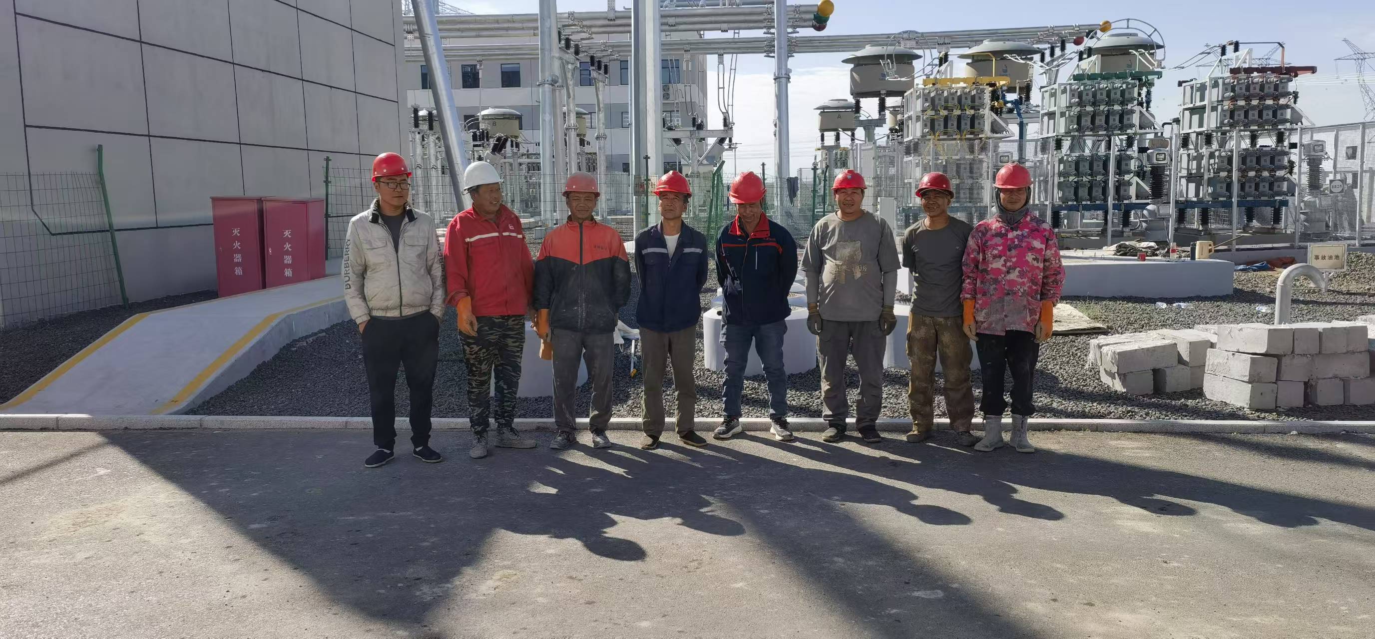 杨陵地基沉降如何修复？